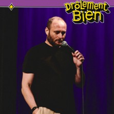 Ghislain Blique - Festival Dr&ocirc;lement Bien