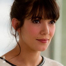 M&eacute;lanie Doutey