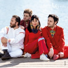 A&iuml;tawa + Captain XXI en Premi&egrave;re Partie
