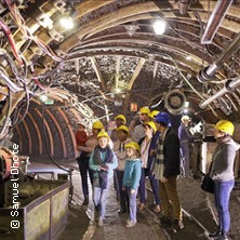 Centre Historique Minier