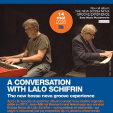 Lalo Schifrin