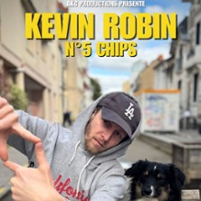 Kevin Robin - n&deg;5