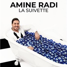 Amine Radi