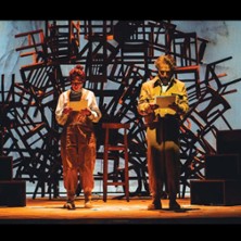 Guiao Para - Um Pais Poss&igrave;vel - Les Abbesses, Paris