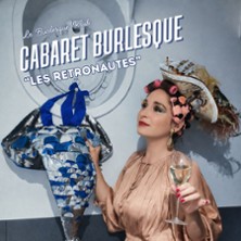 Les R&eacute;tronautes
