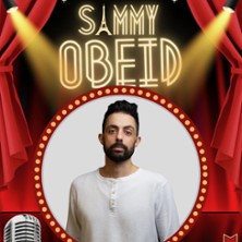 Sammy Obeid