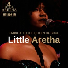 Little Aretha