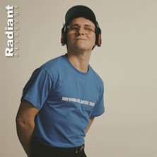 Louis Cattelat - Arecibo