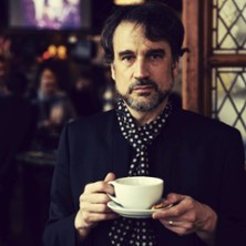 Baptiste Trotignon &ldquo;Art is Simple&rdquo;