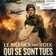 Le Silence des Voix Qui se Sont Tues
