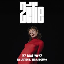 Z&eacute;lie + 1&egrave;re Partie