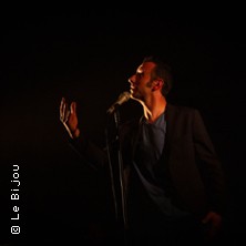 J&eacute;r&ocirc;me Pinel Trio - La Fragilit&eacute; des Mondes