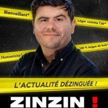 Zinzin ! - Juste Milieu