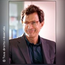 Jeff Goldblum & The Mildred Snitzer Orchestra