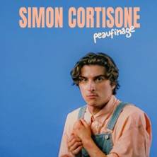 Simon Cortisone - Peaufinage