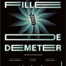La fille de D&eacute;m&eacute;ter