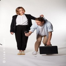 Ego Sapiens -Jos&eacute;phine Berry - Andr&eacute;a Catozzi - Th&eacute;&acirc;tre en Rond - Sassenage