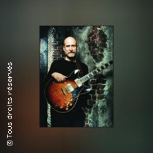 John Scofield