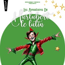 Les Aventures de Hurlubert le Lutin