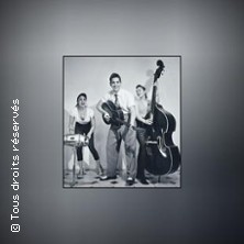 Kitty Daisy and Lewis