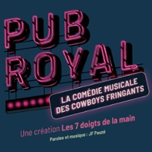 Pub Royal