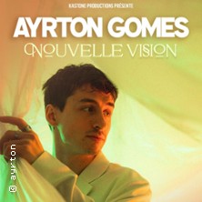 Ayrton - Nouvelle Vision