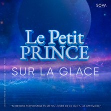 Le Petit Prince Sur la Glace