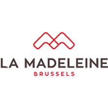 LA MADELEINE BRUXELLES