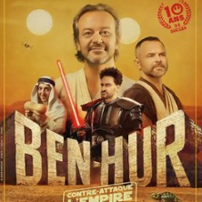 Ben-Hur - Cin&eacute;vox - Salle 1, Avignon