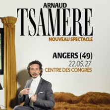 Arnaud Tsam&egrave;re - Tous Contraints