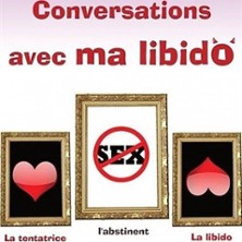 Conversation avec ma Liibido