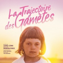 C&eacute;cile Coves - La Trajectoire des Gam&egrave;tes