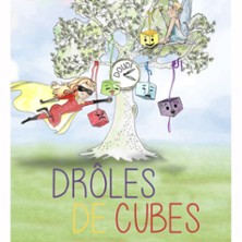 Dr&ocirc;les de Cubes
