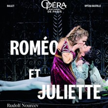 Rom&eacute;o et Juliette - Op&eacute;ra Bastille, Paris