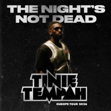 Tinie Tempah