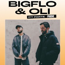 Bigflo & Oli + Fredz