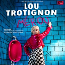 Lou Trotignon - M&eacute;rou - Tourn&eacute;e