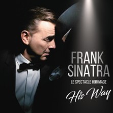 His Way - Le Spectacle Hommage &agrave; Frank Sinatra