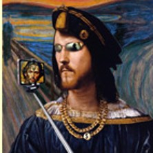 Le Prince - Th&eacute;&acirc;tre de l'Ep&eacute;e de bois, Paris