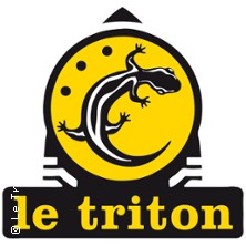 Le Triton