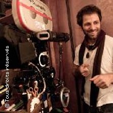 Zack Snyder