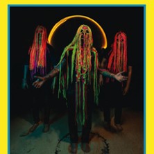 Ghetto Kumb&eacute; + Dj Captain Planet - Suds &agrave; Arles