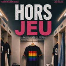 Hors-Jeu, la Face Cach&eacute;e du Football
