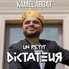 Kamel Abdat - Un Petit Dictateur