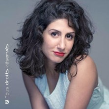 A&iuml;da  Asgharzadeh