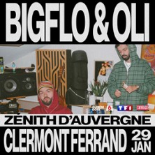 Bigflo & Oli - Karma Tour