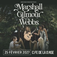 MARSHALL GILMOUR WEBBS