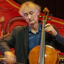 Les Basses R&eacute;unies, Bruno Cocset - Ortiz, Purcell, Frescobaldi