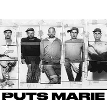 PUTS MARIE