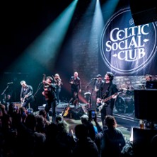 The Celtic Social Club